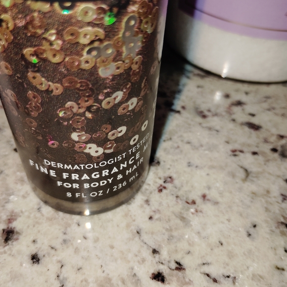 Bath & Body Works Body Set A Toast To You - Picture 4 of 6